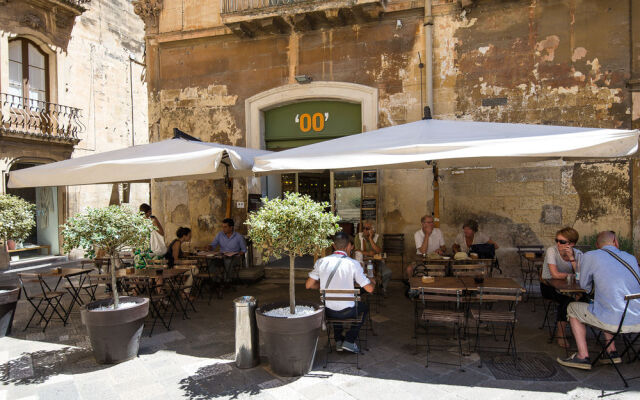 Fanfulla Rooms Town House