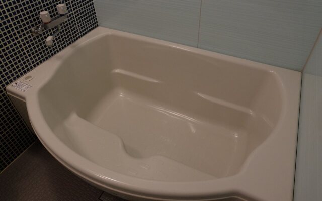 Hotel Ikebukuro Sauna & Capsule - Men Only Tokyo