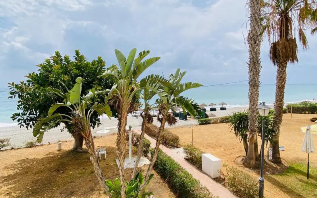 First Line Torrox Costa