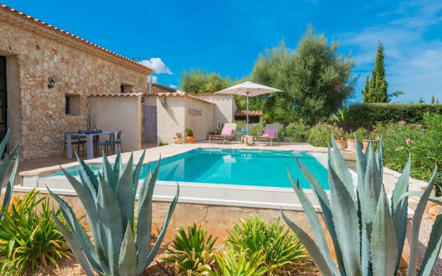 Holiday Home Casa Cascada - CIX134