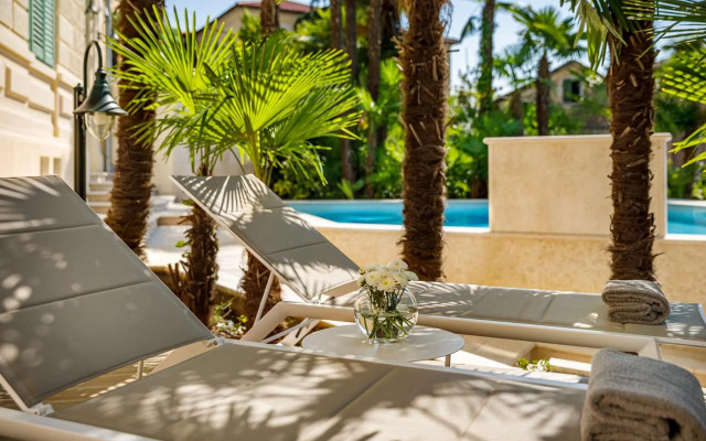 Apartments Villa Elizabeta