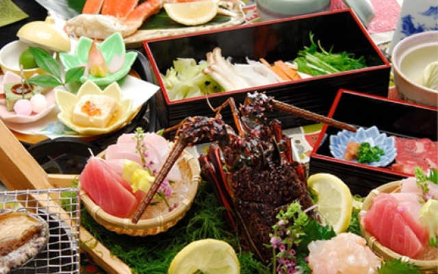 Izu Nagaoka Onsen Izumiso