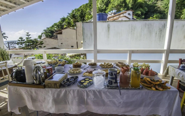 Pousada Via Brasil