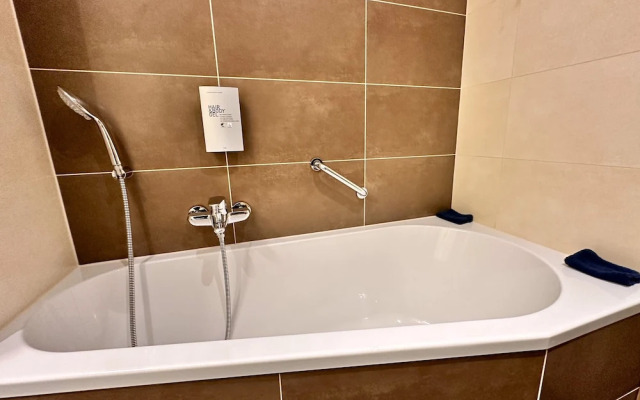 Hotel Melba