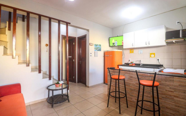 Apartamentos Pipa Centro