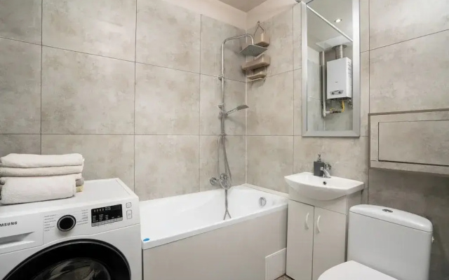 AS HOME Ofiar Oświęcimskich