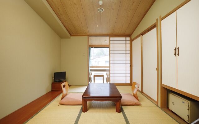 Oyo 44594 Onsen Guest House Yukori