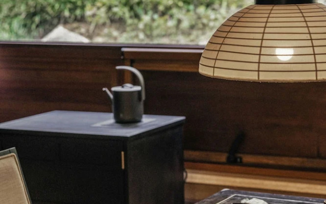 Jingdezhen Xingshan Shiwai Dongliyuan