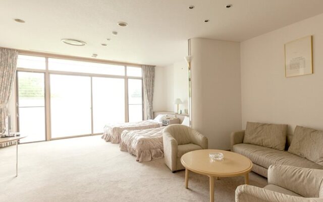 Sayo Star Resort Golf & Spa