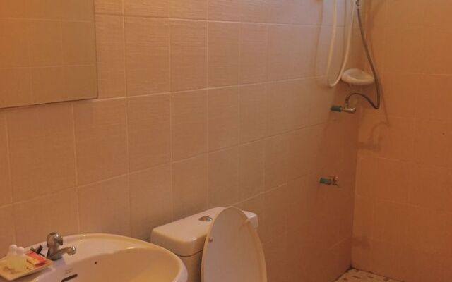 Baan Tammila Guesthouse
