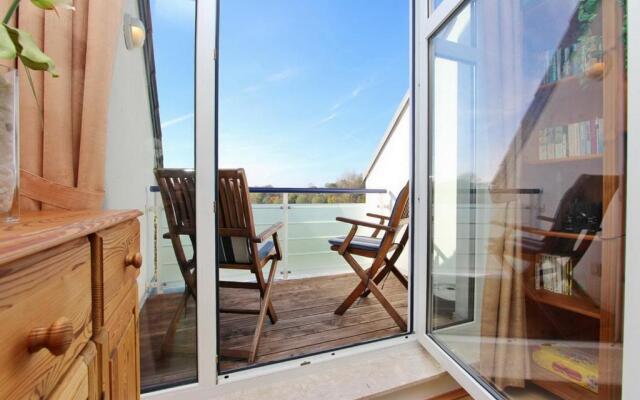 Haffblick Wohnung 65