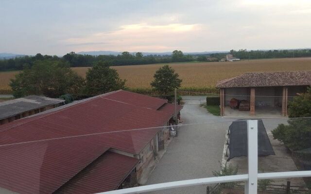 Antica corte Lussino