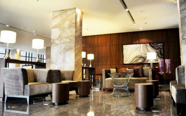 I Hotel Baloi Batam