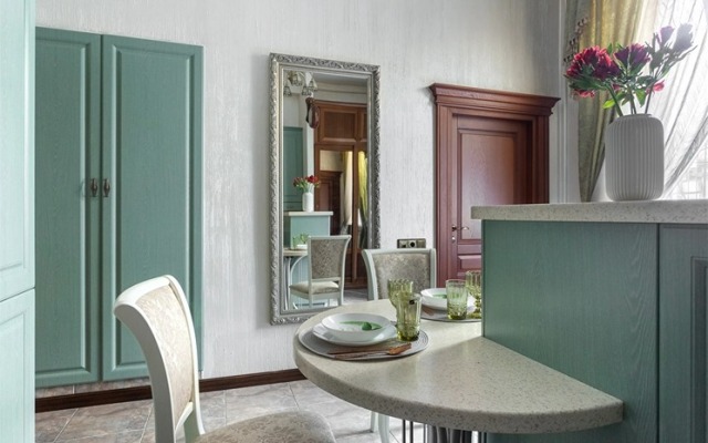 LetYourFlat Cabinet