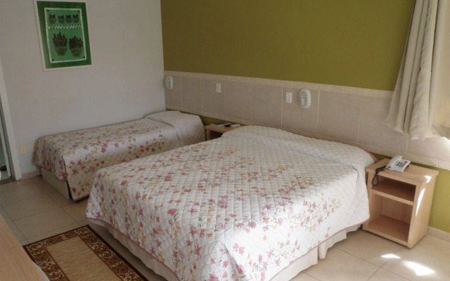Resort Tororomba