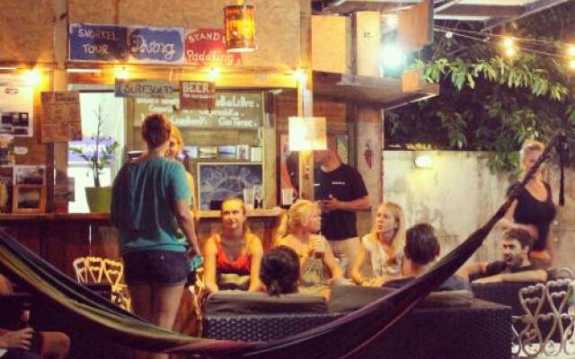 Hostel Villa Vento Surf Santa Catalina