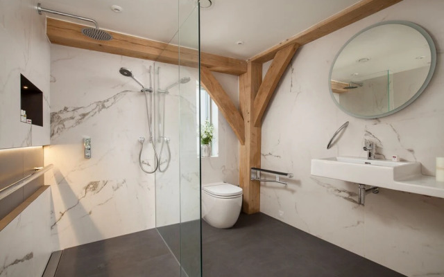 Gitcombe Retreat
