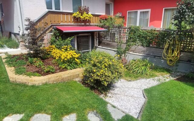 Apartment Rupertus Rome: Historical City Center 35753