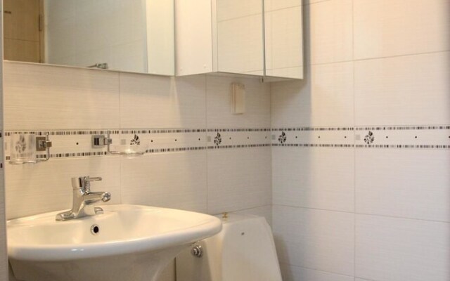 Pyeongchang Eastern Ville Pension