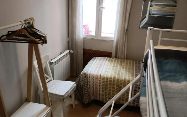 Apartamento Turistico La Cañada