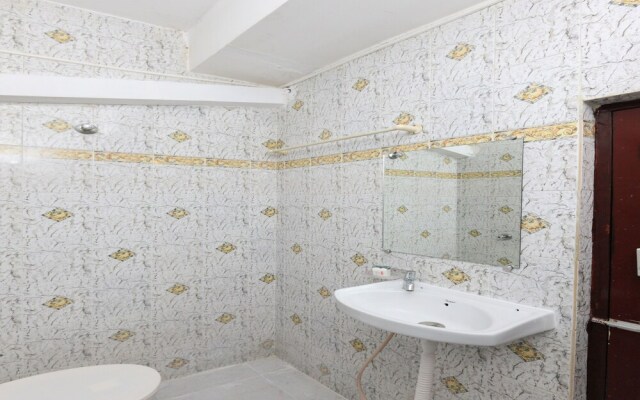 OYO 12787 Hotel Jaya Lakshmi Residency