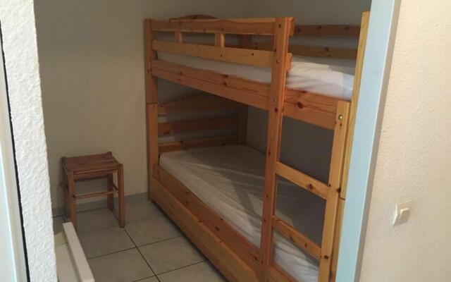 Studio Luz-Saint-Sauveur, 1 pièce, 4 personnes - FR-1-402-72