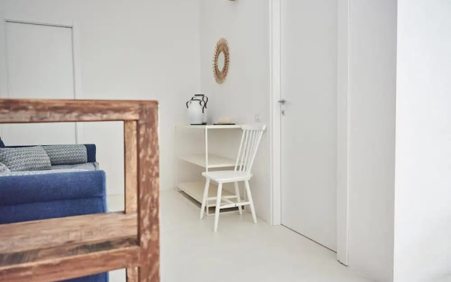 Cala Moresca in Golfo Aranci