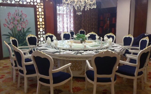 Dunhuang International