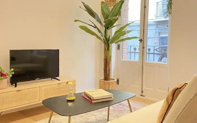 C Latina 3 Izq in Madrid