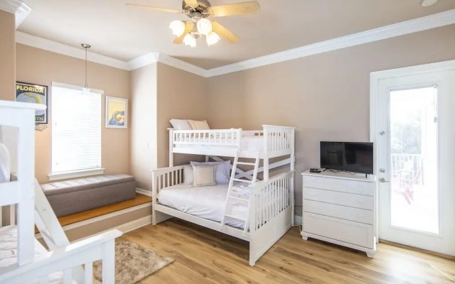Sandy Retreat by Southern Vacation Rentals