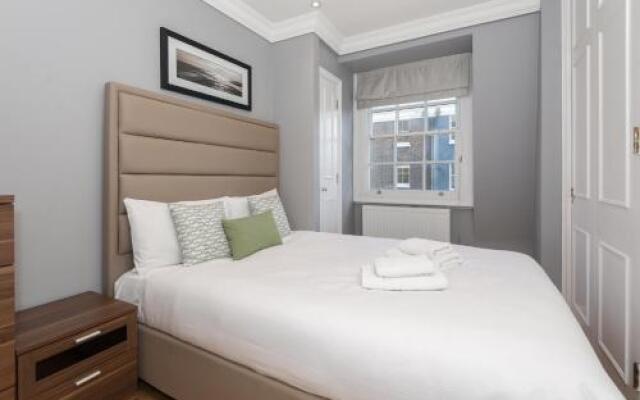 Mayfair private Apartments