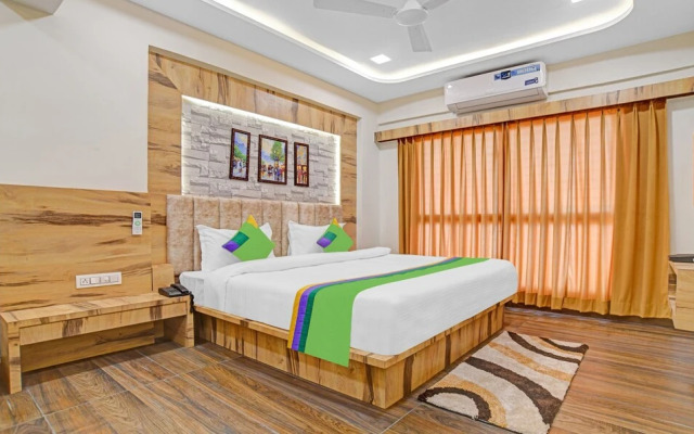 Treebo Trend Hotel PTC