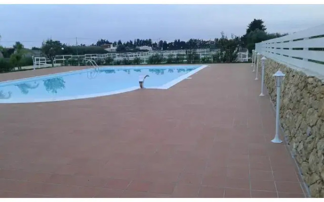 Apollonion Country House