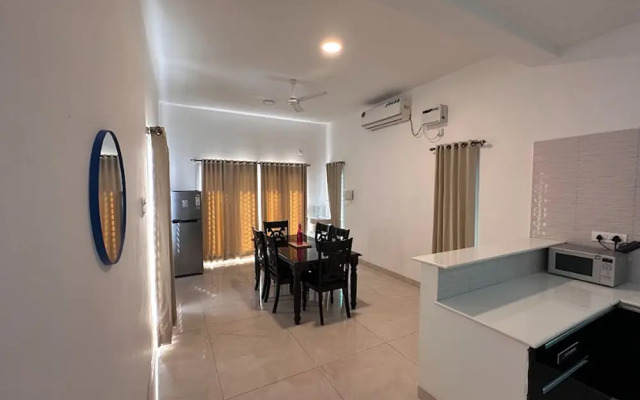 Truliv Villa Aqua