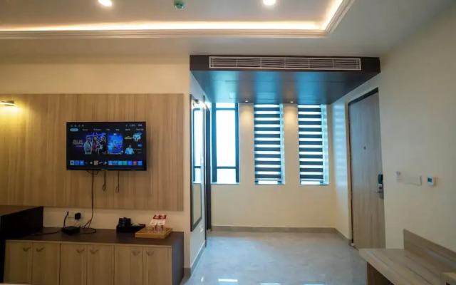 Mastiff Select Medha Plaza Deoghar