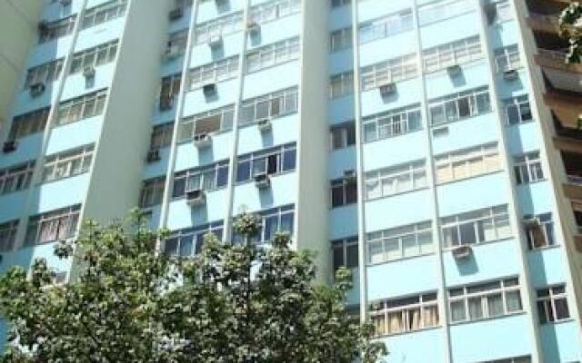 Apartments in Rio de Janeiro - Flamengo District