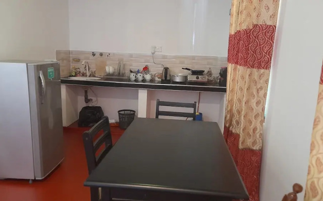 Ranmitha Villa
