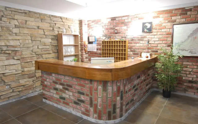 Hostal El 36