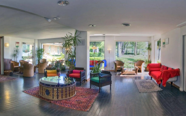 Finis Africae Country House