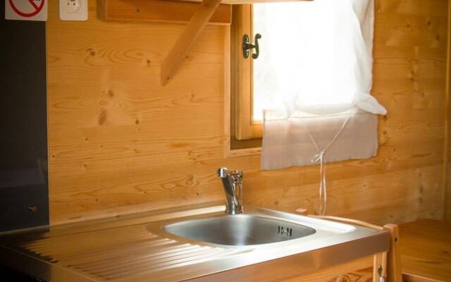 La Fontaine de l'Ermitage