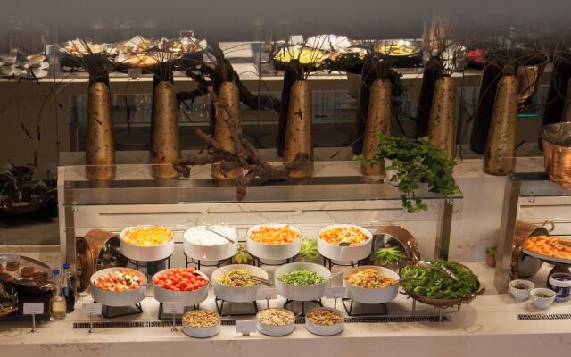 Theatron Jerusalem Hotel & Spa - MGallery Collection