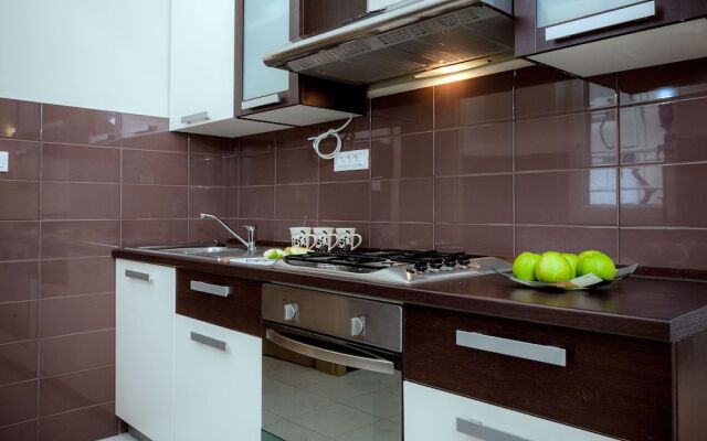 Restful Holiday Home in Stani?I with Balcony