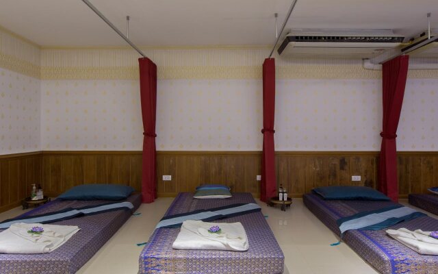 Sira Grande Hotel and Spa