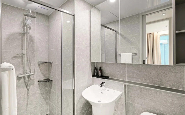 SOTA SUITE Pyeongtaek Godeok