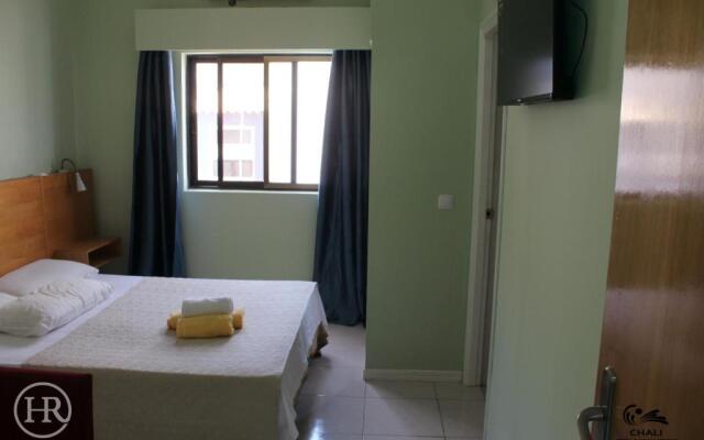 Hotel Roterdão