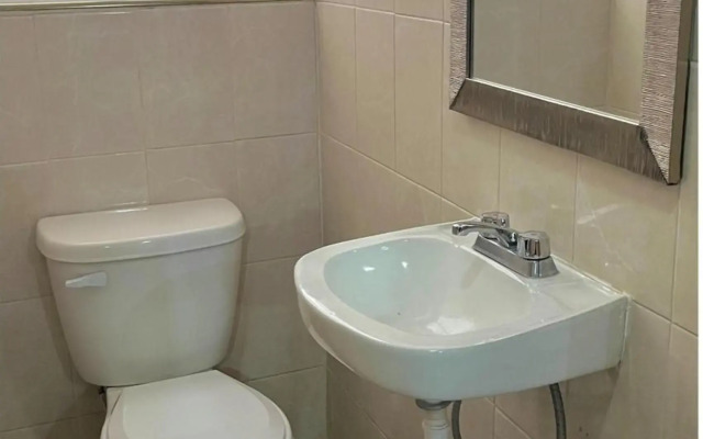 OYO Hotel Museo Carnaval