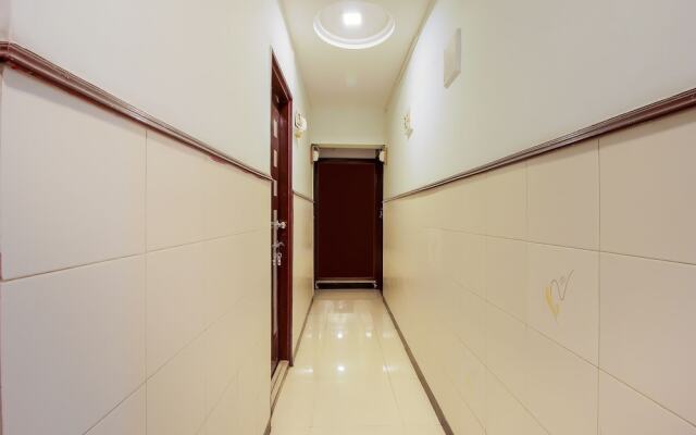 Hotel Indraprasth