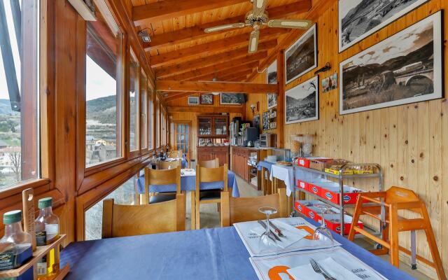 Hostal Rio Ara Bellosta