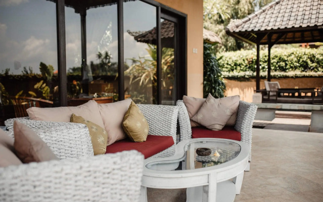 Mandala Desa Boutique Resort