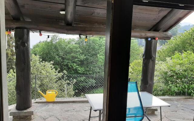 Casa di vacanza Monti Motti